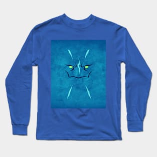 Tsunami of Morphling Long Sleeve T-Shirt